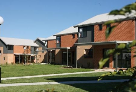 Macquarie University Village Sidney Exterior foto