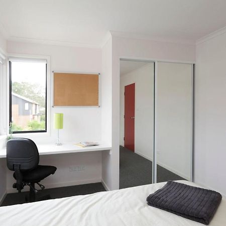 Macquarie University Village Sidney Exterior foto