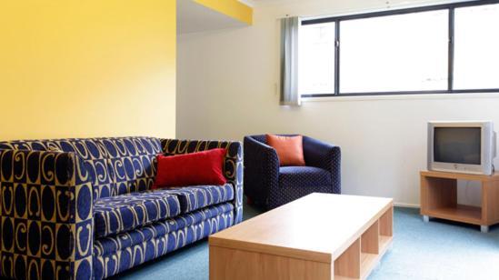 Macquarie University Village Sidney Quarto foto