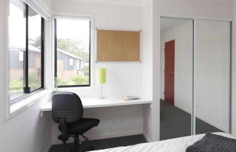 Macquarie University Village Sidney Exterior foto