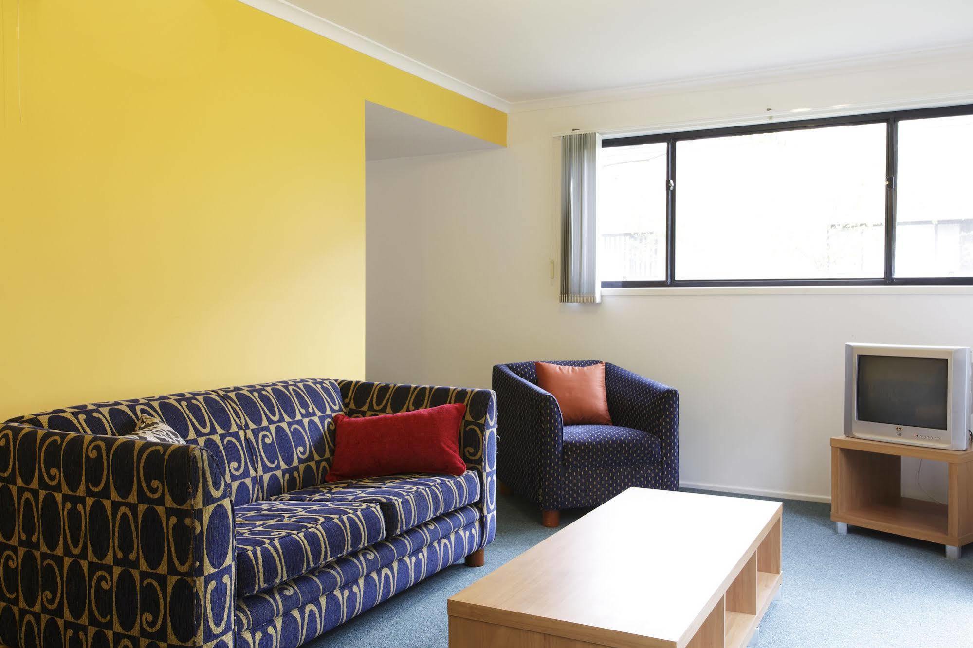 Macquarie University Village Sidney Exterior foto