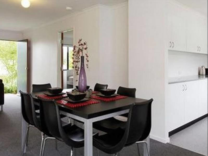 Macquarie University Village Sidney Exterior foto